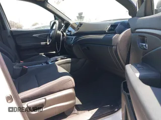 2021 Honda Passport Sport с VIN 5FNYF7H28MB014400, выставлен на аукционе IAAI как лот 42228201 с пробегом 51 704 миль миль и . История ставок и продаж доступна на DreamBid. Изображение 5.