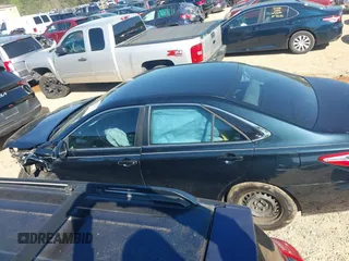 2016 Toyota Camry XLE with VIN 4T4BF1FK0GR553970, listed as a IAAI auction lot 41981657 with 224,806 mi miles and . Bid and sale history available at DreamBid. Image 14.