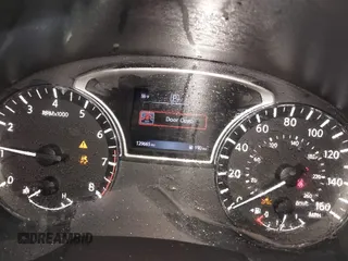 2018 Nissan Altima 2.5 S with VIN 1N4AL3AP6JC154985, listed as a IAAI auction lot 41576444 with 129,665 mi miles. Bid and sale history available at carsss.com. Image 7.