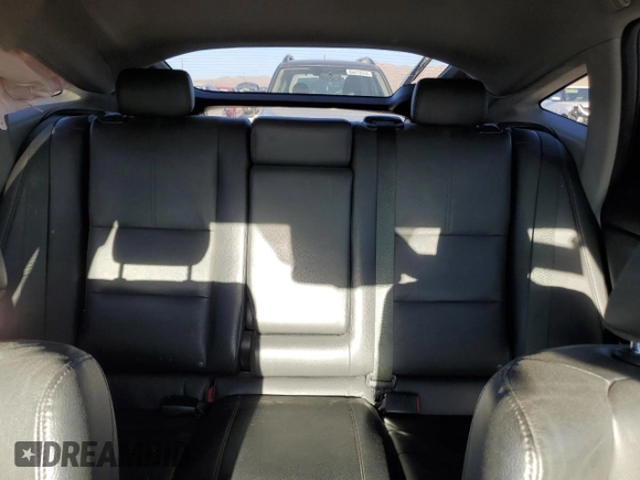2014 Honda Crosstour EX-L with VIN 5J6TF1H54EL002111, listed as a Copart auction lot 69639954 with 175,009 mi miles and Salvage Title. Bid and sale history available at carsss.com. Image 10.