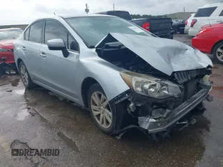 2015 Subaru Impreza Premium с VIN JF1GJAC6XFH024288, выставлен на аукционе IAAI как лот 42146311 с пробегом 85 769 миль миль и . История ставок и продаж доступна на DreamBid. Изображение 1.