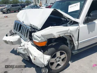 2010 Jeep Commander Sport с VIN 1J4RH4GK9AC140962, выставлен на аукционе IAAI как лот 42117872 с пробегом 177 640 миль миль и . История ставок и продаж доступна на DreamBid. Изображение 12.