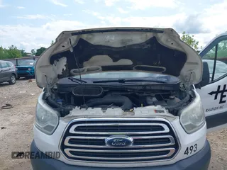 2015 Ford Transit XL с VIN 1FBZX2ZM8FKB22790, выставлен на аукционе IAAI как лот 42282338 с пробегом 617 939 миль миль и . История ставок и продаж доступна на DreamBid. Изображение 10.