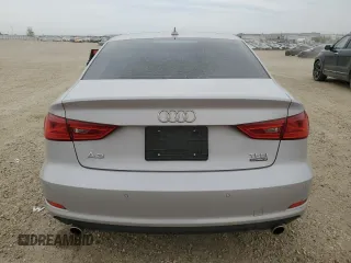2015 Audi S3 2.0T Prestige with VIN WAUFFRFF5F1125973, listed as a Copart auction lot 70810834 with 189,901 mi miles and Salvage Title. Bid and sale history available at carsss.com. Image 6.