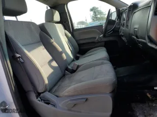 2017 GMC Sierra 1500 with VIN 1GTN1LEC9HZ901902, listed as a Copart auction lot 43816965 with 164,645 mi miles and Salvage Title. Bid and sale history available at carsss.com. Image 10.