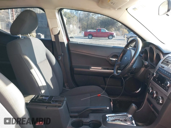2009 Dodge Avenger SXT with VIN 1B3LC56B79N509420, listed as a IAAI auction lot 41356966 with 171,709 mi miles and . Bid and sale history available at DreamBid. Image 5.