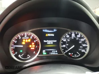2017 Nissan Sentra Nismo с VIN 3N1CB7AP4HY330854, выставлен на аукционе Copart как лот 87588035 с пробегом 110 466 миль миль и Списание • Salvage title. История ставок и продаж доступна на DreamBid. Изображение 9.