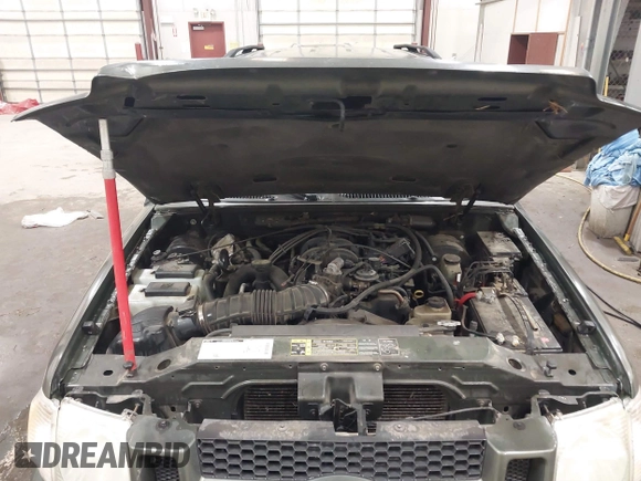 2002 Ford Explorer Sport Value с VIN 1FMYU60E42UD12982, выставлен на аукционе IAAI как лот 41865541 с пробегом 187 328 миль миль и . История ставок и продаж доступна на DreamBid. Изображение 10.