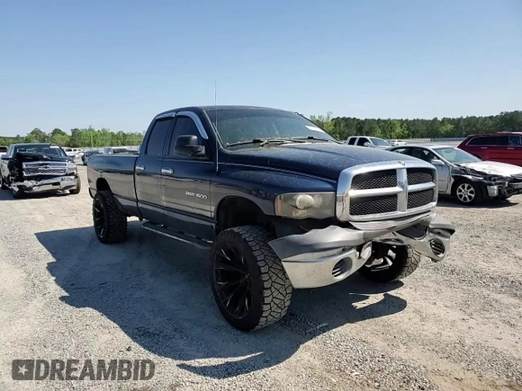 2002 Dodge 1500 with VIN 1D7HU18N62J201482, listed as a Copart auction lot 52121125 with 146,040 mi miles and Salvage Title. Bid and sale history available at carsss.com. Image 11.