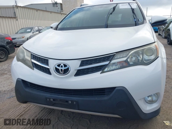 2013 Toyota RAV4 XLE z VIN JTMWFREVXDD011619, wystawiony jako IAAI lot #42602387 z przebiegiem 97 348 mil mil oraz . Historia ofert i sprzedaży dostępna na DreamBid. Obrazek 12.