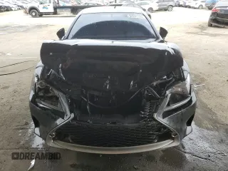 2016 Lexus RC 350 F Sport z VIN JTHHE5BC9G5013317, wystawiony jako Copart lot #53537705 z przebiegiem 121 695 mil mil oraz Szkody całkowita. Historia ofert i sprzedaży dostępna na DreamBid. Obrazek 5.