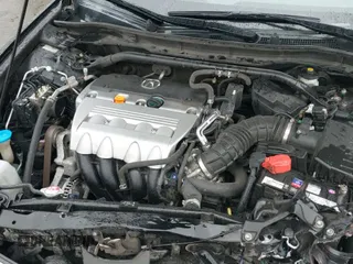 2009 Acura TSX с VIN JH4CU26649C026300, выставлен на аукционе IAAI как лот 42283273 с пробегом 168 105 миль миль и . История ставок и продаж доступна на DreamBid. Изображение 20.