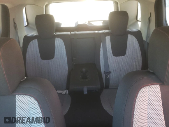 2012 GMC Terrain SLE-2 with VIN 2GKFLSE5XC6375816, listed as a Copart auction lot 89159915 with 159,273 mi miles and Clean Title. Bid and sale history available at DreamBid. Image 10.