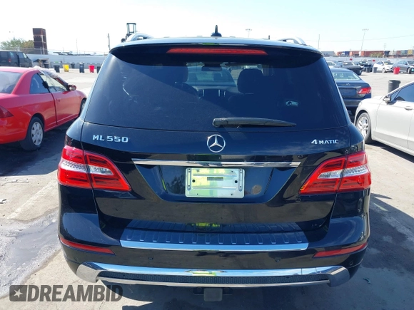 2013 Mercedes-Benz M 550 with VIN 4JGDA7DB3DA148853, listed as a IAAI auction lot 41659913 with 203,055 mi miles and . Bid and sale history available at DreamBid. Image 16.