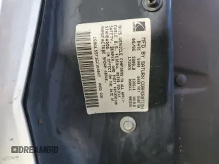 2006 Saturn ION z VIN 1G8AL55F16Z104047, wystawiony jako Copart lot #66109684 z przebiegiem 188 696 mil mil oraz Szkody całkowita. Historia ofert i sprzedaży dostępna na DreamBid. Obrazek 12.