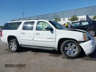 2007 GMC Yukon XL SLT z VIN 1GKFK16327J169229, wystawiony jako IAAI lot #42373867 z przebiegiem 222 881 mil mil oraz . Historia ofert i sprzedaży dostępna na DreamBid. Obrazek 13.