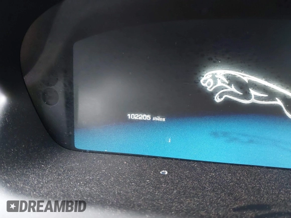 2014 Jaguar XJ with VIN SAJWA1CZXE8V74400, listed as a IAAI auction lot 38250698 with 102,205 mi miles and . Bid and sale history available at DreamBid. Image 16.