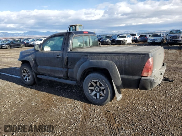 2013 Toyota Tacoma z VIN 5TFPX4EN7DX015095, wystawiony jako Copart lot #84664074 z przebiegiem 188 709 mil mil oraz Szkoda całkowita • Salvage title. Historia ofert i sprzedaży dostępna na DreamBid. Obrazek 2.