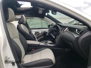 2022 Infiniti QX55 Luxe с VIN 3PCAJ5J37NF109510, выставлен на аукционе Copart как лот 48935293 с пробегом 16 944 миль миль и . История ставок и продаж доступна на DreamBid. Изображение 7.