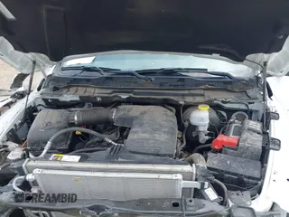 2020 Ram 1500 Tradesman with VIN 1C6RR6FG7LS152040, listed as a IAAI auction lot 42297680 with 60,152 mi miles and . Bid and sale history available at DreamBid. Image 10.