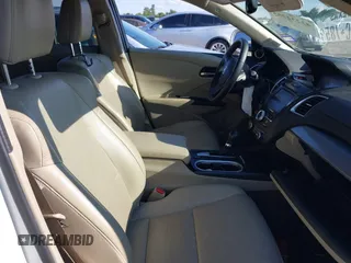 2017 Acura RDX Advance z VIN 5J8TB3H76HL021568, wystawiony jako IAAI lot #42232255 z przebiegiem 79 981 mil mil oraz . Historia ofert i sprzedaży dostępna na DreamBid. Obrazek 5.