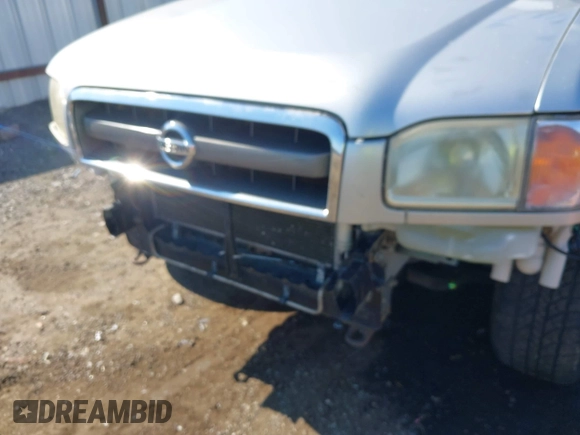2003 Nissan Pathfinder LE with VIN JN8DR09Y03W802912, listed as a IAAI auction lot 42757923 with 171,860 mi miles and . Bid and sale history available at DreamBid. Image 6.