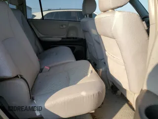 2006 Toyota Highlander z VIN JTEEW21A660012200, wystawiony jako Copart lot #59268455 z przebiegiem 163 343 mil mil oraz Szkoda całkowita • Salvage title. Historia ofert i sprzedaży dostępna na DreamBid. Obrazek 11.