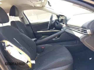 2023 Hyundai Elantra SEL z VIN 5NPLS4AG7PH111202, wystawiony jako IAAI lot #42014119 z przebiegiem 77 356 mil mil oraz . Historia ofert i sprzedaży dostępna na DreamBid. Obrazek 5.