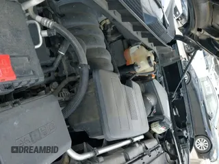 2020 Chevrolet Silverado 1500 LT Trail Boss with VIN 1GCPYFED9LZ124029, listed as a IAAI auction lot 42178747 with 320,721 mi miles and . Bid and sale history available at DreamBid. Image 18.