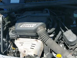 2001 Toyota RAV4 с VIN JTEHH20V910091625, выставлен на аукционе IAAI как лот 42244971 с пробегом 262 622 миль миль и . История ставок и продаж доступна на DreamBid. Изображение 12.