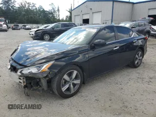 2020 Nissan Altima S z VIN 1N4BL4BV2LC272509, wystawiony jako Copart lot #74207264 z przebiegiem 85 132 mil mil oraz Szkoda całkowita • Salvage title. Historia ofert i sprzedaży dostępna na DreamBid. Obrazek 1.