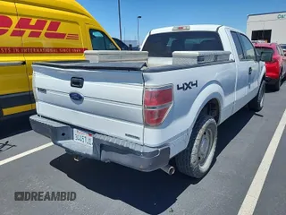 2013 Ford F-150 XL с VIN 1FTFX1EF3DFB24176, выставлен на аукционе IAAI как лот 42619562 с пробегом 73 254 миль миль и . История ставок и продаж доступна на DreamBid. Изображение 11.