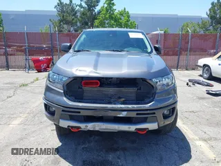 2021 Ford Ranger XL with VIN 1FTER4FH7MLD73427, listed as a IAAI auction lot 42245863 with 66,708 mi miles and . Bid and sale history available at DreamBid. Image 13.