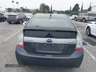 2012 Toyota Prius with VIN JTDKN3DPXC3026756, listed as a IAAI auction lot 40545677 with 205,011 mi miles and . Bid and sale history available at DreamBid. Image 16.