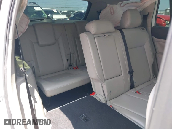 2018 Volkswagen Atlas SEL with VIN 1V2ER2CA8JC523356, listed as a IAAI auction lot 42519862 with 101,374 mi miles and . Bid and sale history available at DreamBid. Image 8.