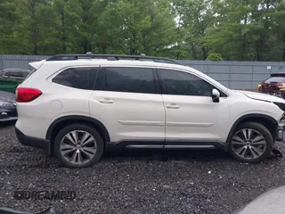2019 Subaru Ascent Limited with VIN 4S4WMALD2K3467906, listed as a IAAI auction lot 42492894 with 61,296 mi miles and . Bid and sale history available at DreamBid. Image 13.