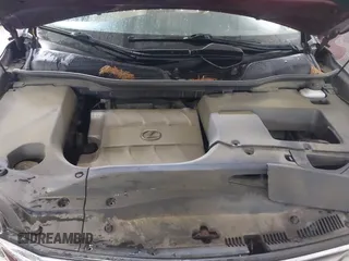 2013 Lexus RX 350 with VIN JTJBK1BA9D2032998, listed as a IAAI auction lot 42137366 with 147,362 mi miles and . Bid and sale history available at DreamBid. Image 10.