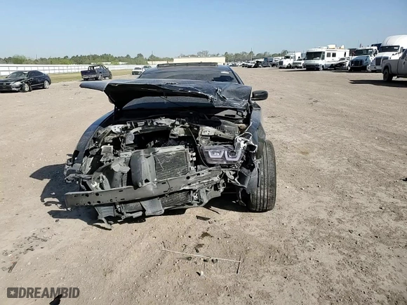 2013 Dodge Charger SXT Plus with VIN 2C3CDXHG8DH552606, listed as a Copart auction lot 50086935 with 150,349 mi miles and Salvage Title. Bid and sale history available at carsss.com. Image 11.