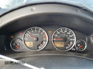 2006 Nissan Frontier LE с VIN 1N6AD07W86C442712, выставлен на аукционе Copart как лот 78552884 с пробегом 202 566 миль миль и Чистый • Clean title. История ставок и продаж доступна на DreamBid. Изображение 9.