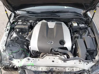 2017 Lexus IS 300 with VIN JTHCM1D29H5016438, listed as a IAAI auction lot 40142289 with 51,302 mi miles and . Bid and sale history available at DreamBid. Image 10.