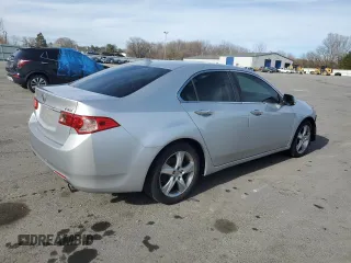 2012 Acura TSX с VIN JH4CU2F43CC029565, выставлен на аукционе Copart как лот 49409085 с пробегом 193 088 миль миль и Списание • Salvage title. История ставок и продаж доступна на DreamBid. Изображение 3.
