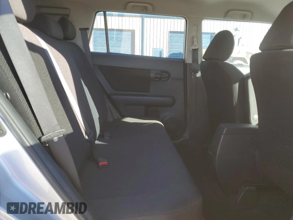 2009 Scion xB with VIN JTLKE50E691075347, listed as a Copart auction lot 84228994 with 150,755 mi miles and Clean Title. Bid and sale history available at DreamBid. Image 11.