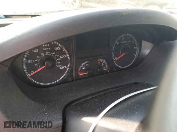 2015 Ram ProMaster Cargo with VIN 3C6TRVDGXFE509642, listed as a Copart auction lot 76952334 with Not Provided miles and Clean Title. Bid and sale history available at DreamBid. Image 9.