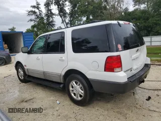 2004 Ford Expedition Special Service with VIN 1FMPU15L34LA68756, listed as a Copart auction lot 72979974 with 226,850 mi miles and Salvage Title. Bid and sale history available at carsss.com. Image 2.
