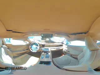 2018 Lexus LC 500h с VIN JTHHP5AY0JA004625, выставлен на аукционе Copart как лот 63081874 с пробегом 18 963 миль миль и Списание • Salvage title. История ставок и продаж доступна на DreamBid. Изображение 12.