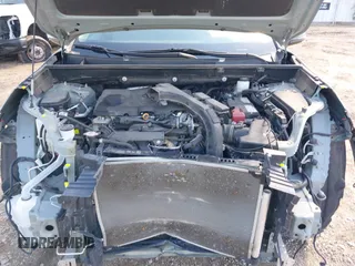 2021 Toyota RAV4 XLE Premium z VIN 2T3C1RFVXMW184382, wystawiony jako IAAI lot #40343908 z przebiegiem 58 594 mil mil oraz . Historia ofert i sprzedaży dostępna na DreamBid. Obrazek 10.