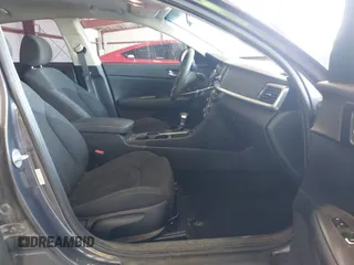 2019 Kia Optima LX with VIN 5XXGT4L31KG324949, listed as a IAAI auction lot 42468112 with 153,404 mi miles and . Bid and sale history available at DreamBid. Image 5.