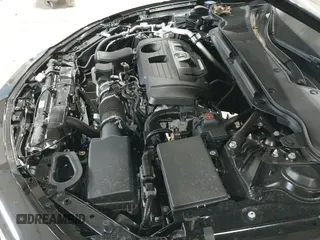 2025 Acura TLX w/A-Spec Package с VIN 19UUB6F50SA000385, выставлен на аукционе IAAI как лот 41988181 с пробегом 4 231 миль миль и . История ставок и продаж доступна на DreamBid. Изображение 20.