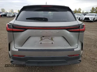 2022 Lexus NX with VIN 2T2GKCEZ0NC008934, listed as a Copart auction lot 73789294 with 50,370 mi miles and Clean Title. Bid and sale history available at carsss.com. Image 6.