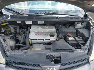 2004 Toyota Sienna CE with VIN 5TDZA23C34S129567, listed as a IAAI auction lot 42186295 with 184,220 mi miles and . Bid and sale history available at DreamBid. Image 10.